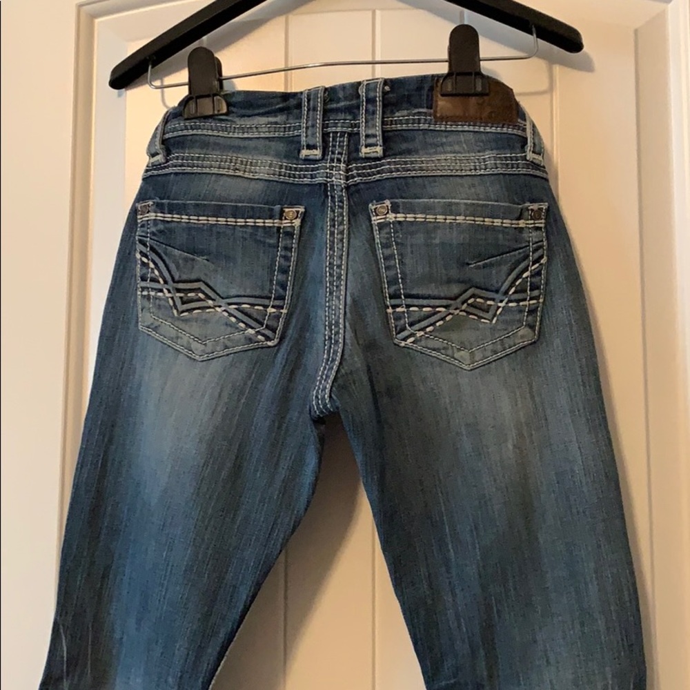 BKE jeans